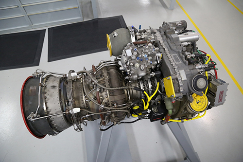 Ge T700 Engine Series Asia Pacific Aerospace